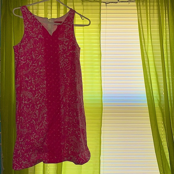 Lilly Pulitzer Other - Girls Lilly Pulitzer dress